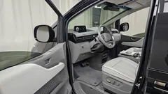 2022 Hyundai Staria 4WD Lounge 7-Seater — фото 10