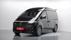 2022 Hyundai Staria 4WD Lounge 7-Seater — фото 13