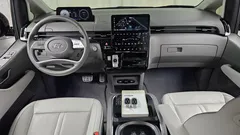 2022 Hyundai Staria 4WD Lounge 7-Seater — фото 14