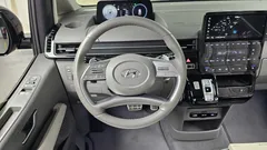 2022 Hyundai Staria 4WD Lounge 7-Seater — фото 16