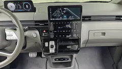 2022 Hyundai Staria 4WD Lounge 7-Seater — фото 17
