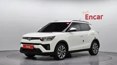 2022 SsangYong Tivoli Gasoline 1.5 2WD — фото 1