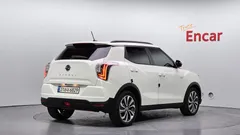 2022 SsangYong Tivoli Gasoline 1.5 2WD — фото 2
