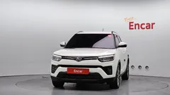 2022 SsangYong Tivoli Gasoline 1.5 2WD — фото 3