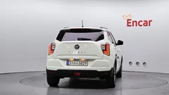 2022 SsangYong Tivoli Gasoline 1.5 2WD — фото 4
