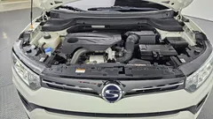 2022 SsangYong Tivoli Gasoline 1.5 2WD — фото 6