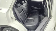2022 SsangYong Tivoli Gasoline 1.5 2WD — фото 11