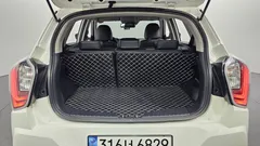 2022 SsangYong Tivoli Gasoline 1.5 2WD — фото 20