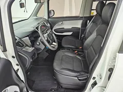 2022 Kia Ray Van — фото 14