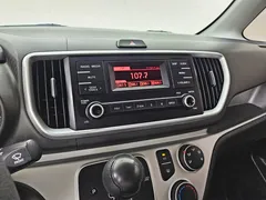 2022 Kia Ray Van — фото 15