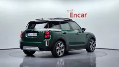 2023 Mini Countryman ALL4 — фото 2