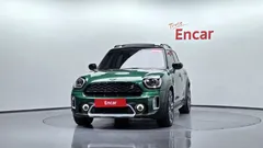 2023 Mini Countryman ALL4 — фото 3