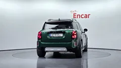 2023 Mini Countryman ALL4 — фото 4