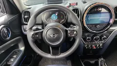 2023 Mini Countryman ALL4 — фото 13