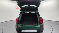2023 Mini Countryman ALL4 — фото 20