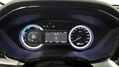 2022 Kia Niro 1.6 HEV, белый — фото 8