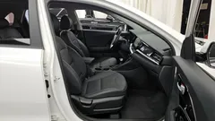 2022 Kia Niro 1.6 HEV, белый — фото 11
