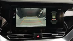 2022 Kia Niro 1.6 HEV, белый — фото 16