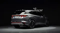 2023 Hyundai Tucson Diesel 2.0 4WD — фото 2