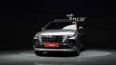 2023 Hyundai Tucson Diesel 2.0 4WD — фото 3