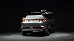 2023 Hyundai Tucson Diesel 2.0 4WD — фото 4