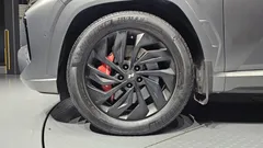 2023 Hyundai Tucson Diesel 2.0 4WD — фото 5