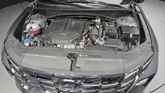 2023 Hyundai Tucson Diesel 2.0 4WD — фото 6