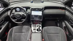 2023 Hyundai Tucson Diesel 2.0 4WD — фото 7