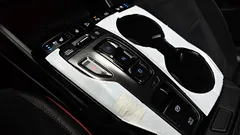 2023 Hyundai Tucson Diesel 2.0 4WD — фото 9
