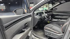 2023 Hyundai Tucson Diesel 2.0 4WD — фото 10