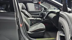 2023 Hyundai Tucson Diesel 2.0 4WD — фото 11