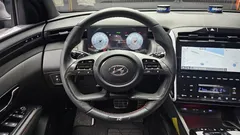 2023 Hyundai Tucson Diesel 2.0 4WD — фото 13