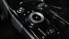 2023 Kia Sportage Prestige, серо-серебристый — фото 9