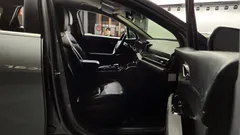 2023 Kia Sportage Prestige, серо-серебристый — фото 11