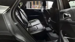 2023 Kia Sportage Prestige, серо-серебристый — фото 12