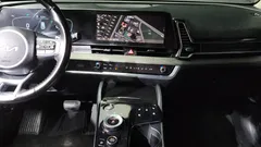 2023 Kia Sportage Prestige, серо-серебристый — фото 14