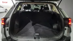 2023 Kia Sportage Prestige, серо-серебристый — фото 20
