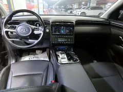 2022 Hyundai Tucson Gasoline 1.6 Turbo 2WD — фото 7
