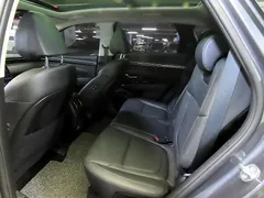2022 Hyundai Tucson Gasoline 1.6 Turbo 2WD — фото 8