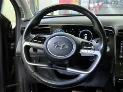 2022 Hyundai Tucson Gasoline 1.6 Turbo 2WD — фото 9