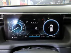 2022 Hyundai Tucson Gasoline 1.6 Turbo 2WD — фото 10