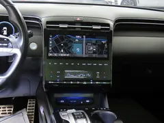 2022 Hyundai Tucson Gasoline 1.6 Turbo 2WD — фото 15