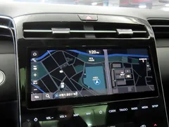2022 Hyundai Tucson Gasoline 1.6 Turbo 2WD — фото 17