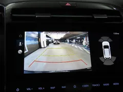 2022 Hyundai Tucson Gasoline 1.6 Turbo 2WD — фото 18