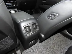 2022 Hyundai Tucson Gasoline 1.6 Turbo 2WD — фото 19