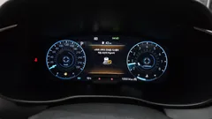 2021 Genesis G70 Gasoline 3.3T 4WD, синий — фото 8