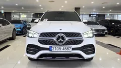 2023 Mercedes-Benz GLE-Class GLE450 4MATIC — фото 2