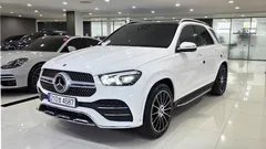 2023 Mercedes-Benz GLE-Class GLE450 4MATIC — фото 3