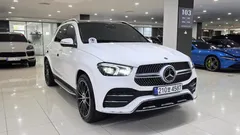 2023 Mercedes-Benz GLE-Class GLE450 4MATIC — фото 4