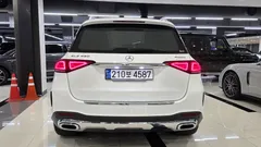 2023 Mercedes-Benz GLE-Class GLE450 4MATIC — фото 6